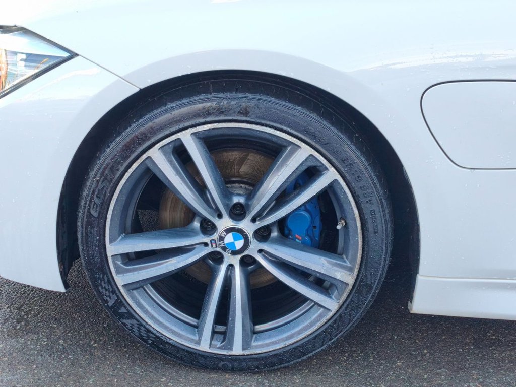 Used BMW 3 Series 2016 for sale - 76711595: Photo 31