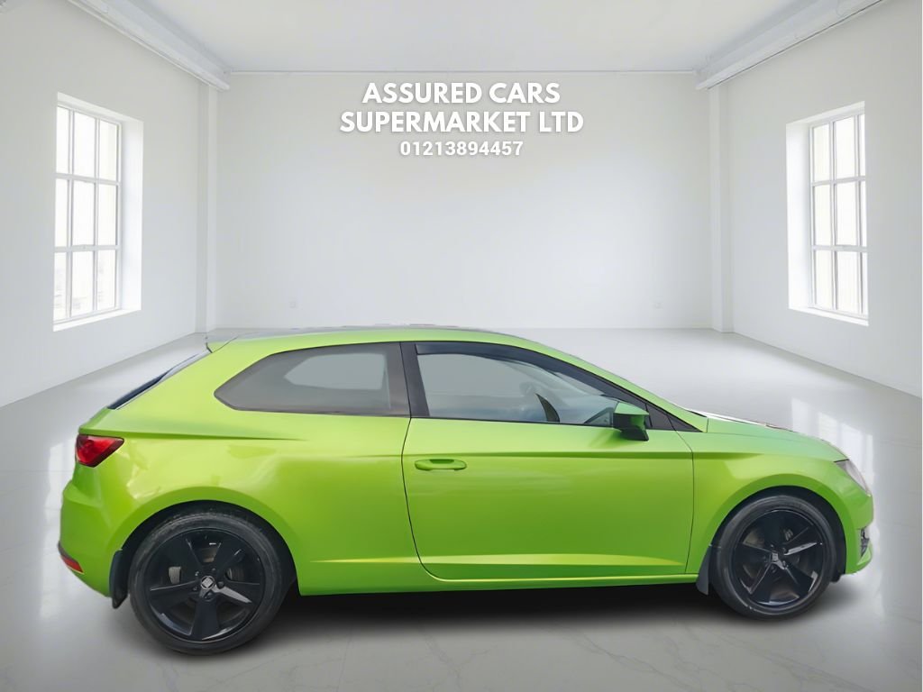 Used SEAT Leon 2015 for sale - 77226794: Photo 10