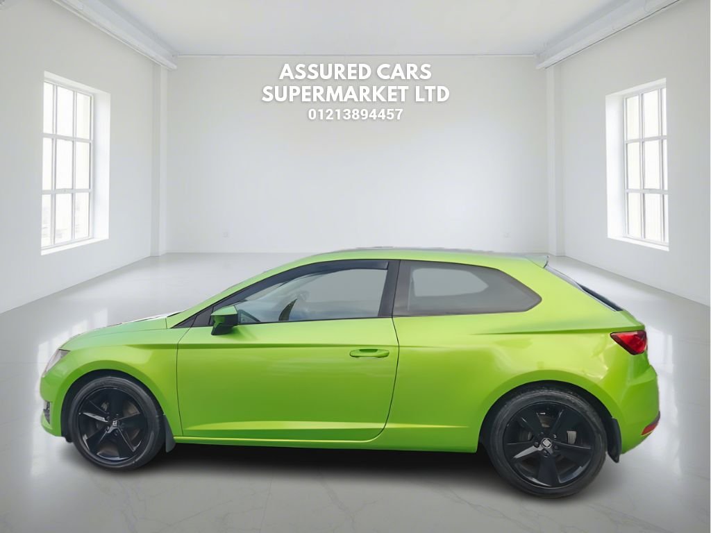 Used SEAT Leon 2015 for sale - 77226794: Photo 11