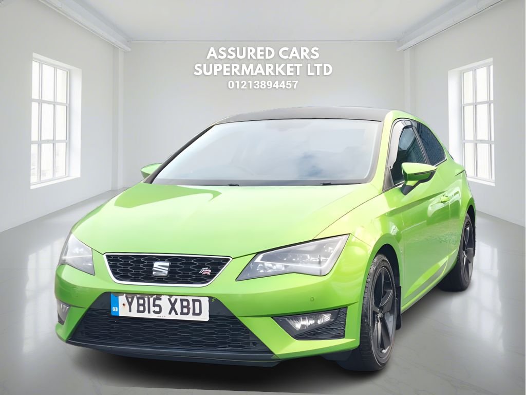 Used SEAT Leon 2015 for sale - 77226794: Photo 16