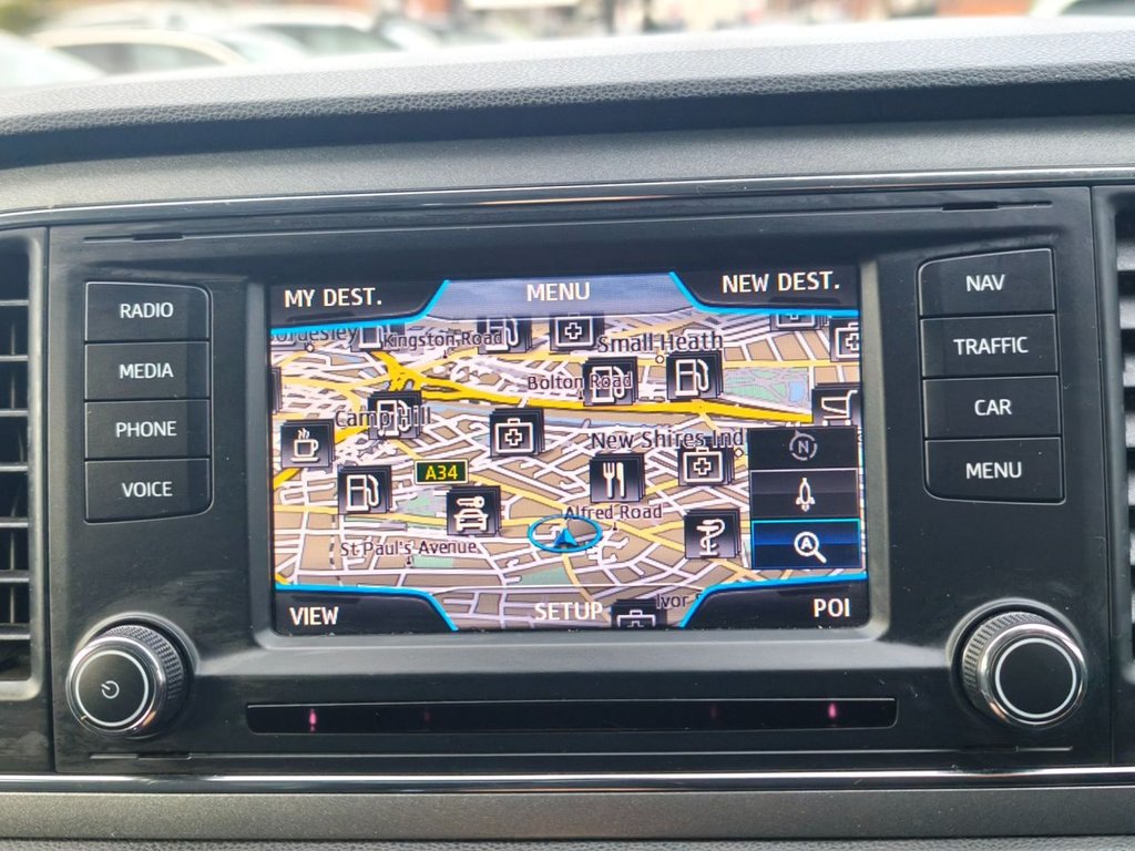 Used SEAT Leon 2015 for sale - 77226794: Photo 20