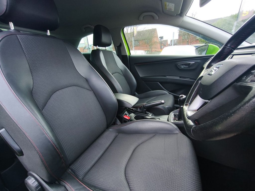 Used SEAT Leon 2015 for sale - 77226794: Photo 23