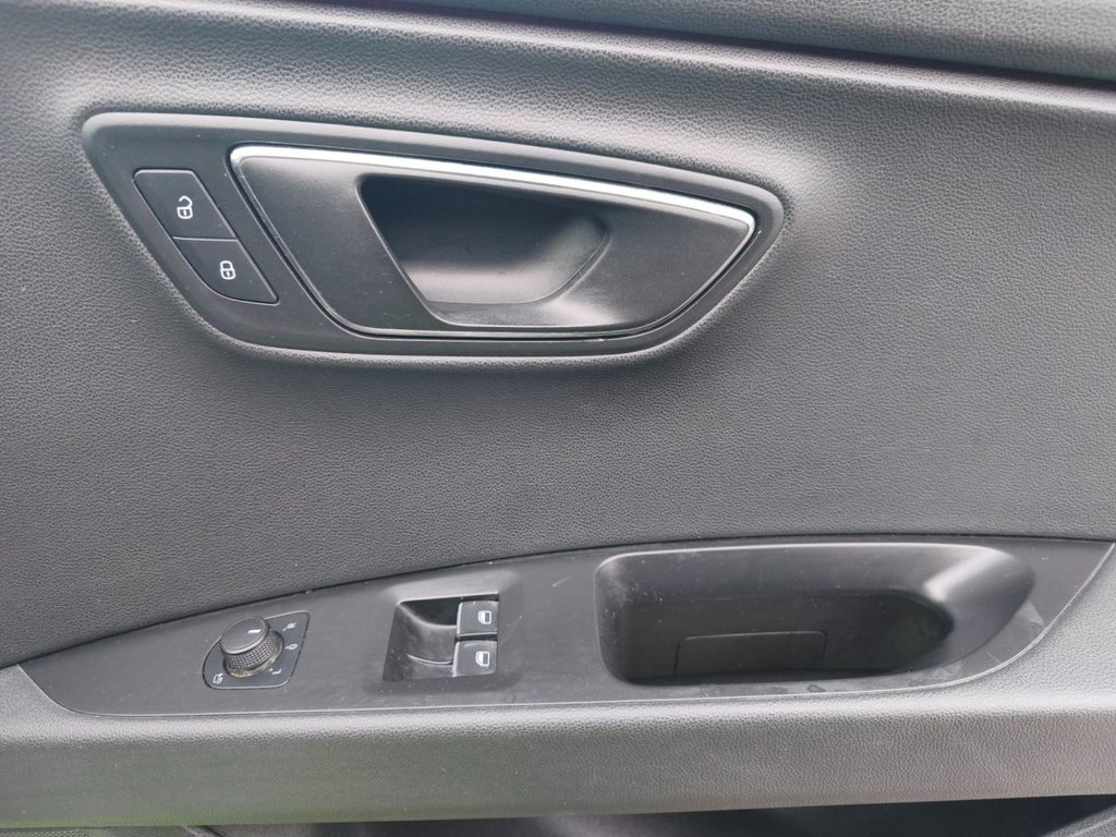 Used SEAT Leon 2015 for sale - 77226794: Photo 24