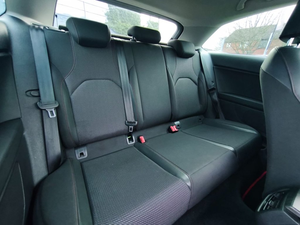 Used SEAT Leon 2015 for sale - 77226794: Photo 25