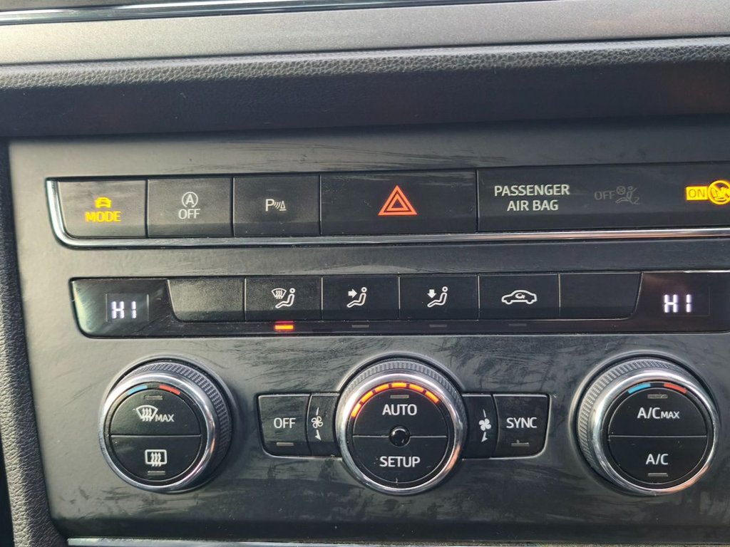 Used SEAT Leon 2015 for sale - 77226794: Photo 27