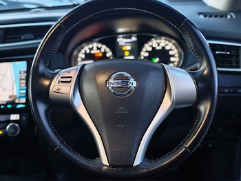 Used Nissan X-Trail 2016 for sale - 78682823: Photo