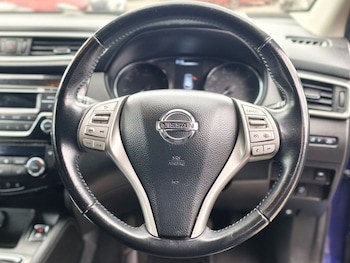 Used Nissan Qashqai 2016 for sale - 78543710: Photo