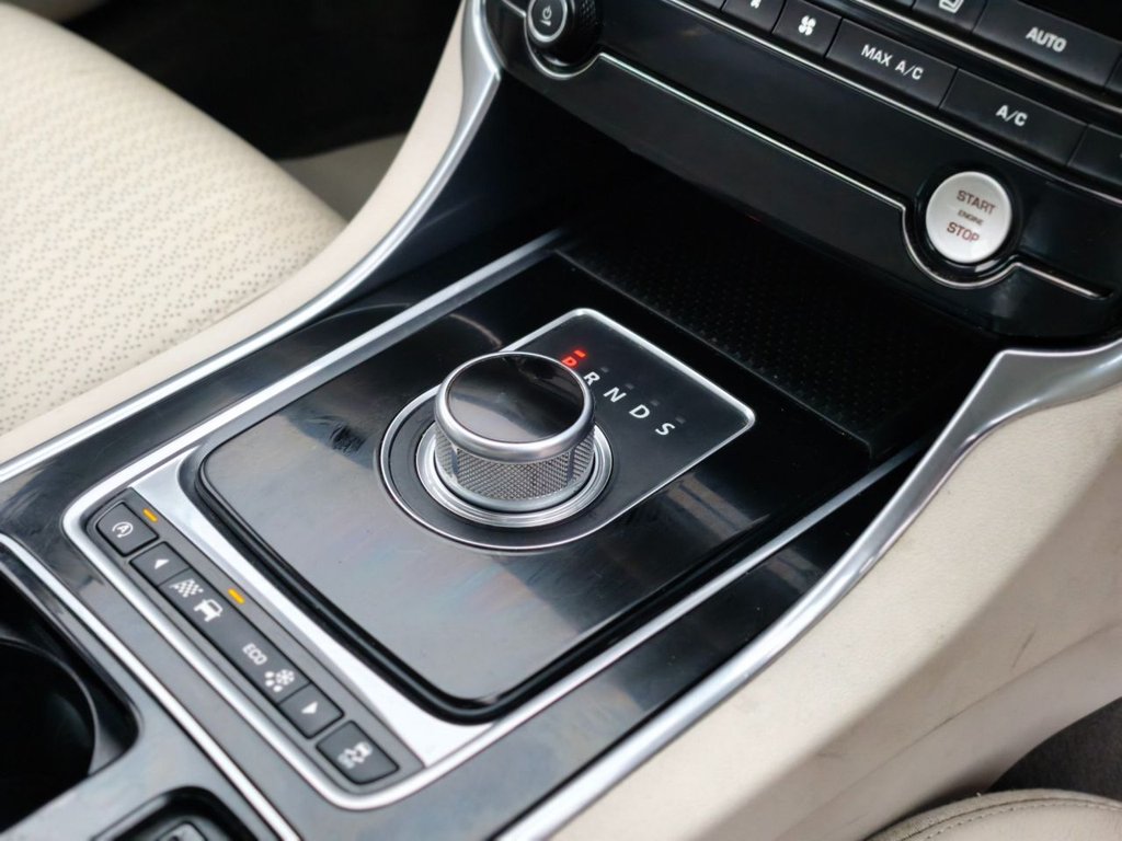 Used Jaguar XF 2015 for sale - 76985921: Photo 21