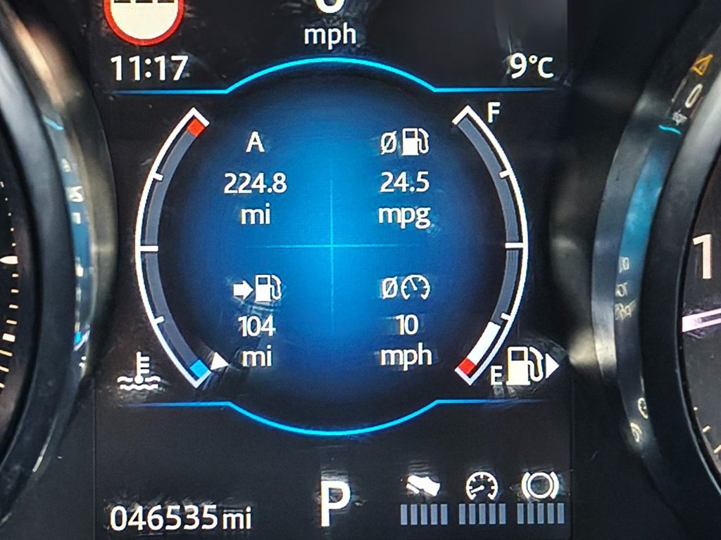 Used Jaguar XF 2015 for sale - 76985921: Photo 27