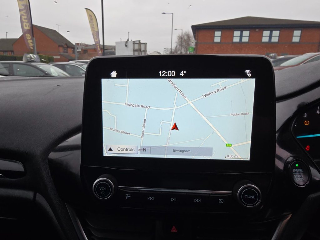 Used Ford Fiesta 2018 for sale - 77065070: Photo 22