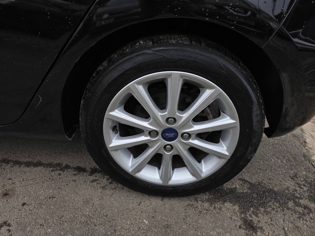 Used Ford Fiesta 2018 for sale - 77065070: Photo 26