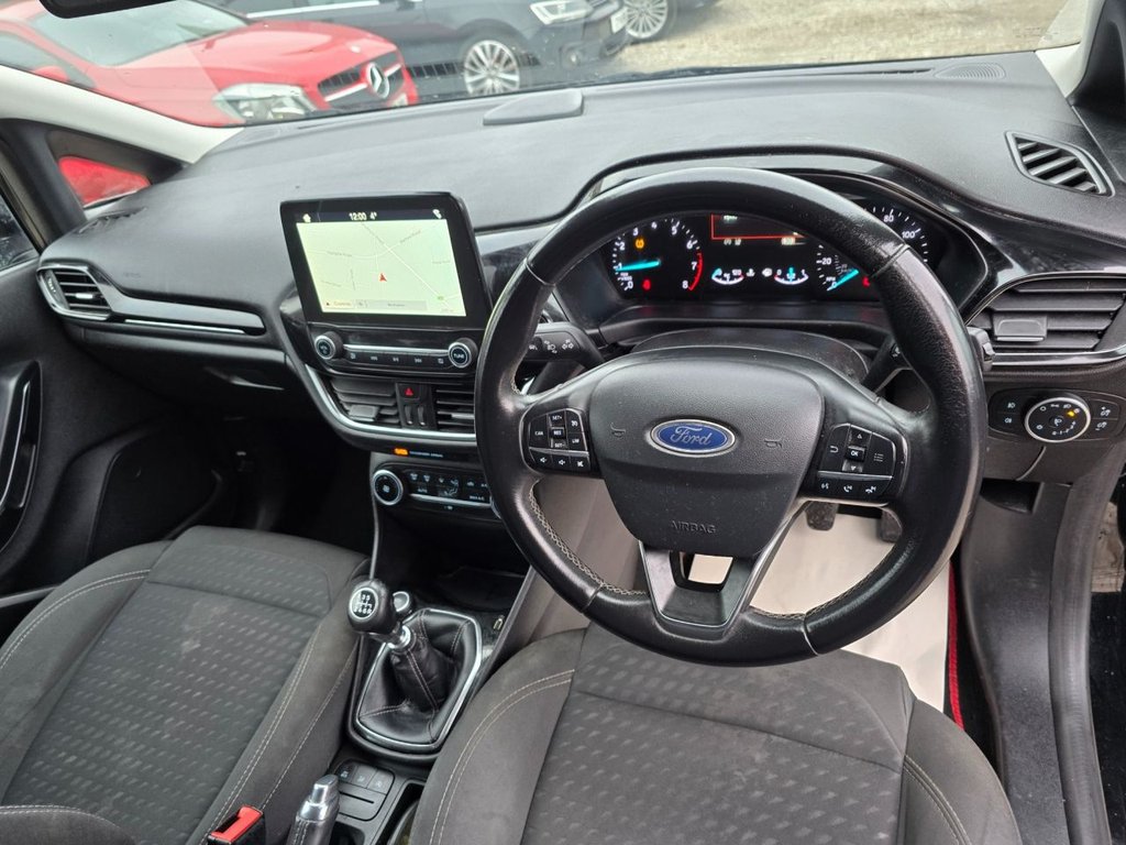 Used Ford Fiesta 2018 for sale - 77065070: Photo 3