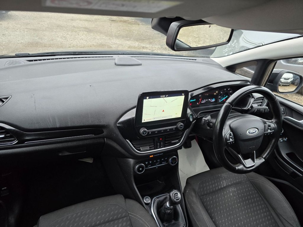 Used Ford Fiesta 2018 for sale - 77065070: Photo 7