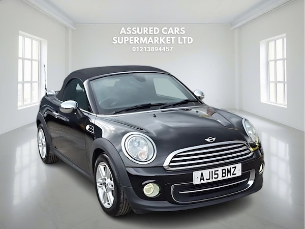Used MINI Roadster 2015 for sale - 76235371: Photo 10