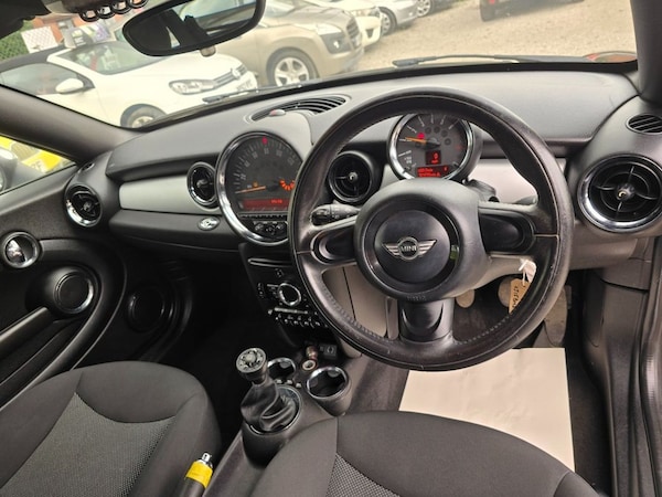 Used MINI Roadster 2015 for sale - 76235371: Photo 14