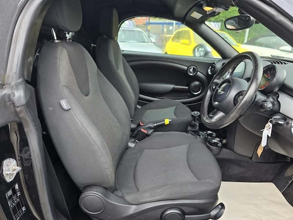 Used MINI Roadster 2015 for sale - 76235371: Photo 15