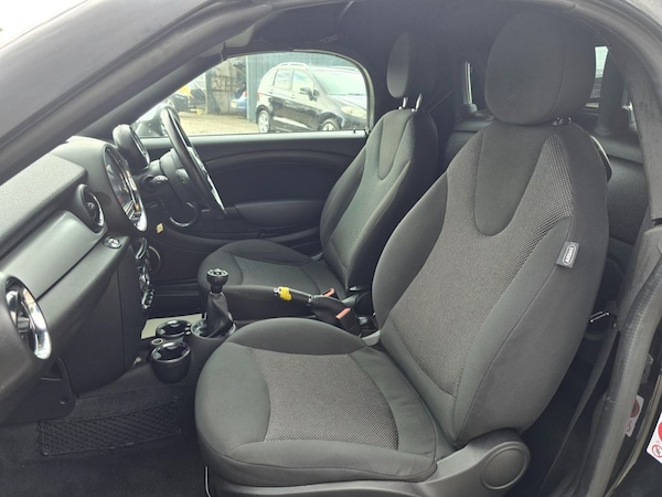 Used MINI Roadster 2015 for sale - 76235371: Photo 18