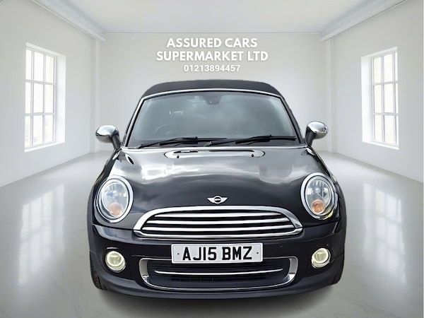 Used MINI Roadster 2015 for sale - 76235371: Photo 3