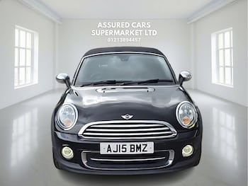 Used MINI Roadster 2015 for sale - 76235371: Photo 3