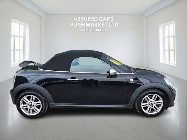 Used MINI Roadster 2015 for sale - 76235371: Photo 7