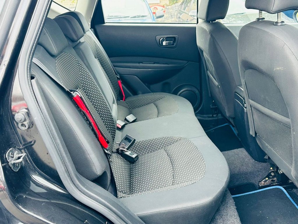 Used Nissan Qashqai 2009 for sale - 76510228: Photo 13
