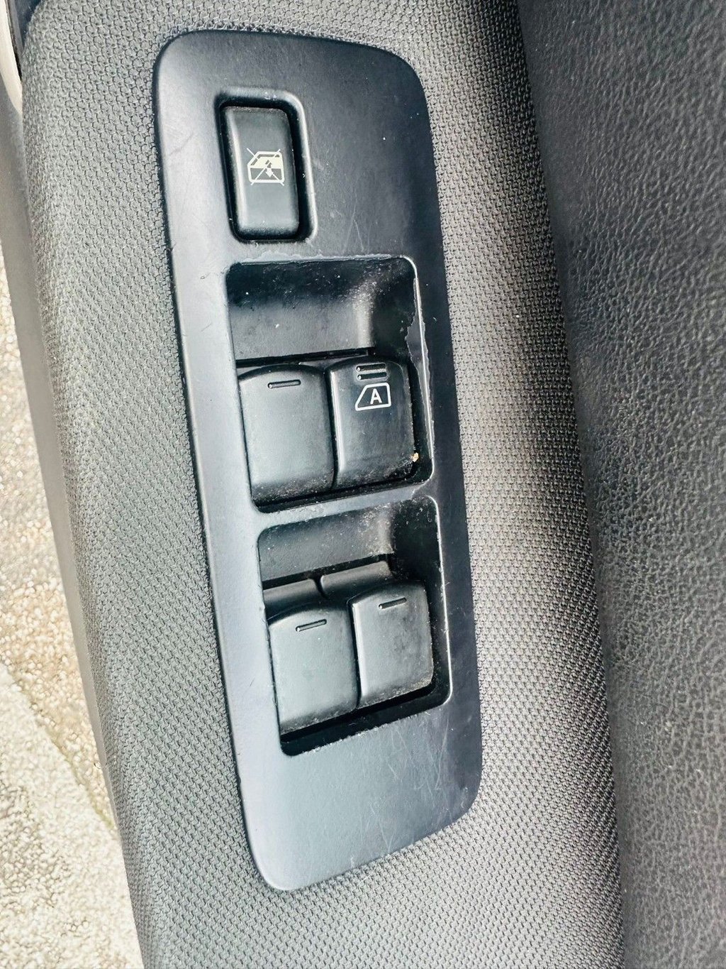 Used Nissan Qashqai 2009 for sale - 76510228: Photo 15