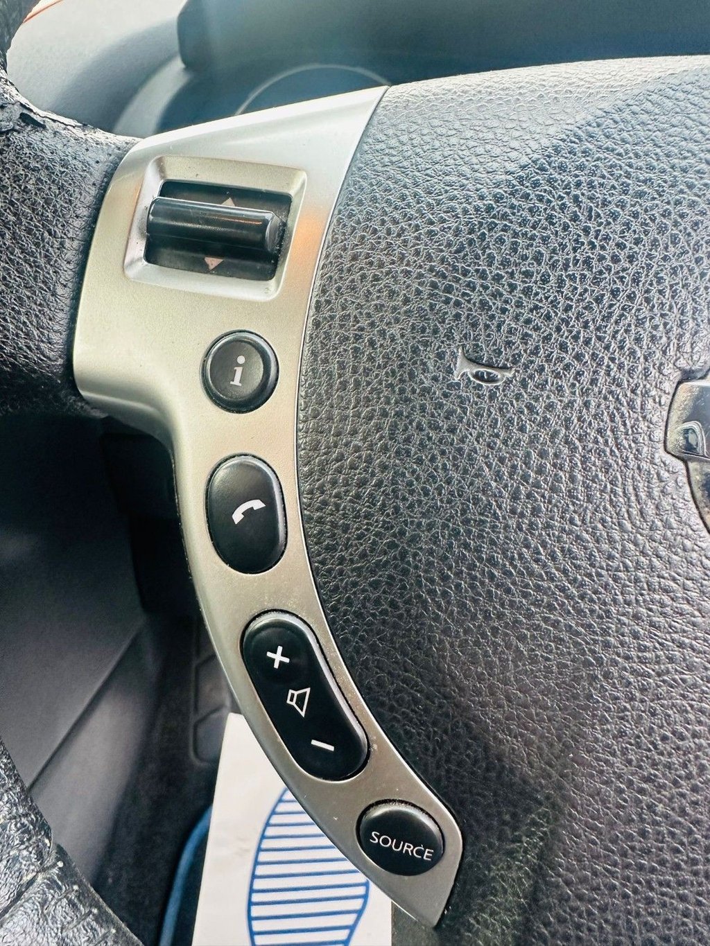 Used Nissan Qashqai 2009 for sale - 76510228: Photo 17