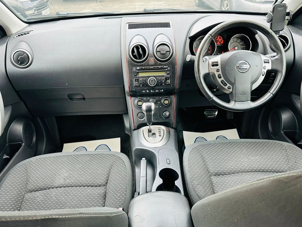 Used Nissan Qashqai 2009 for sale - 76510228: Photo 3