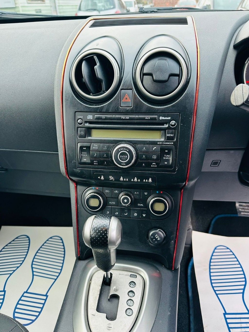 Used Nissan Qashqai 2009 for sale - 76510228: Photo 6