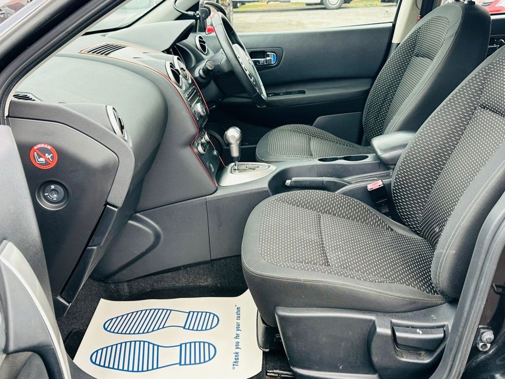 Used Nissan Qashqai 2009 for sale - 76510228: Photo 9