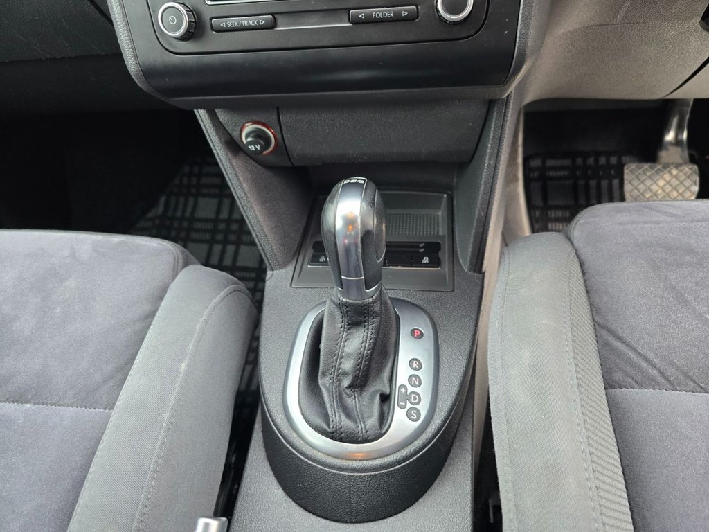 Used Volkswagen Touran 2014 for sale - 76841598: Photo 19