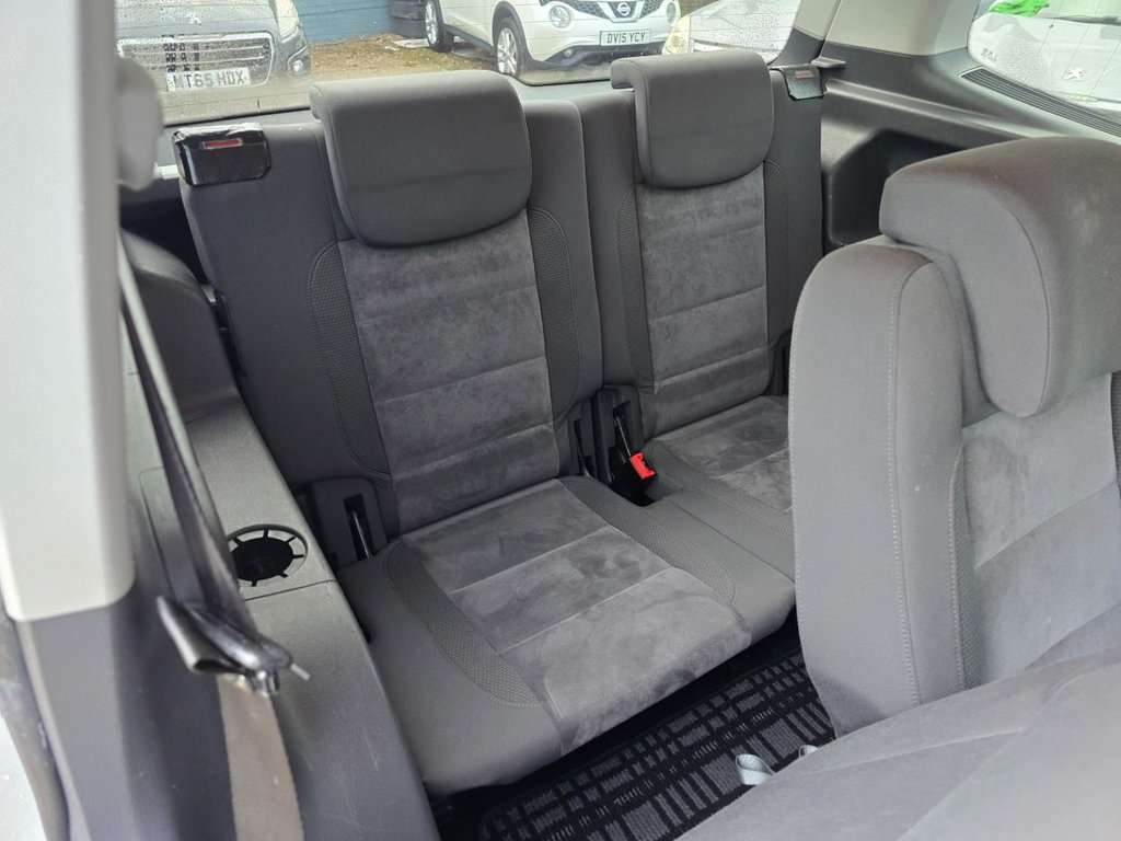 Used Volkswagen Touran 2014 for sale - 76841598: Photo 27