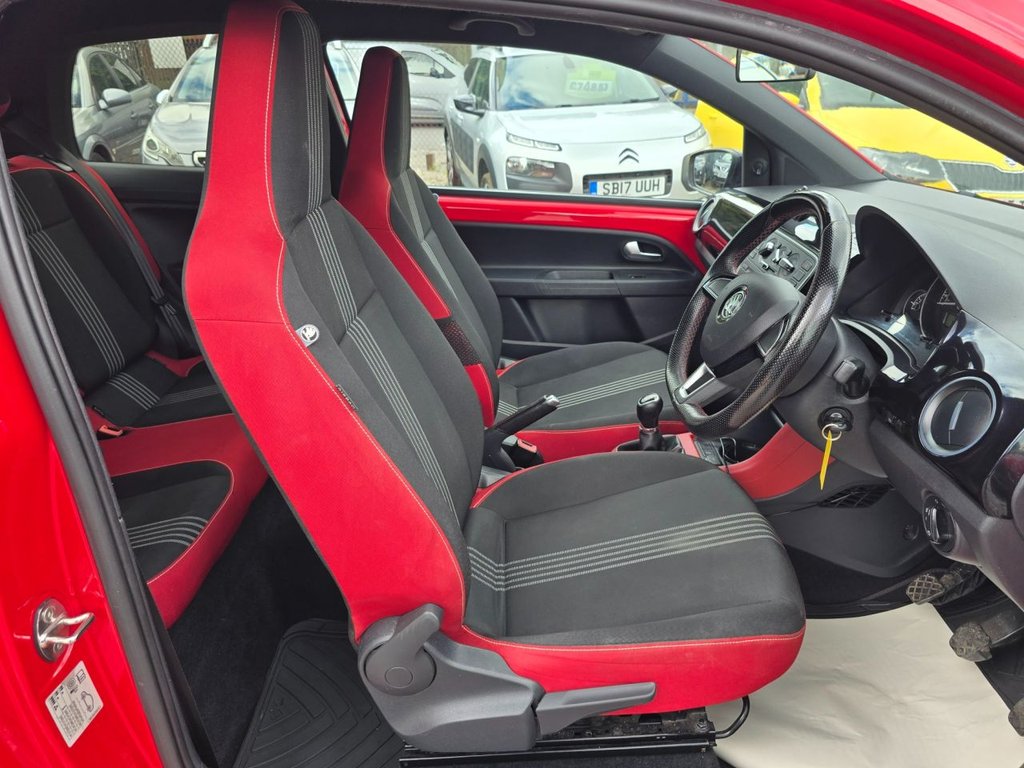 Used Skoda Citigo 2016 for sale - 77199917: Photo 15