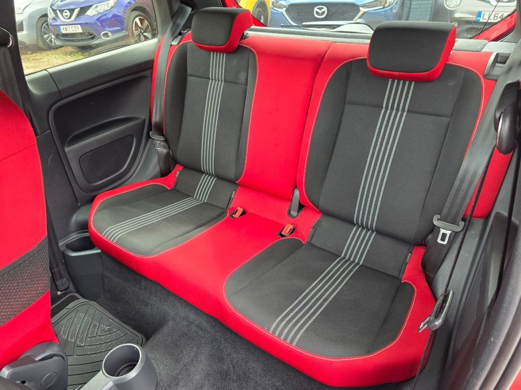 Used Skoda Citigo 2016 for sale - 77199917: Photo 18