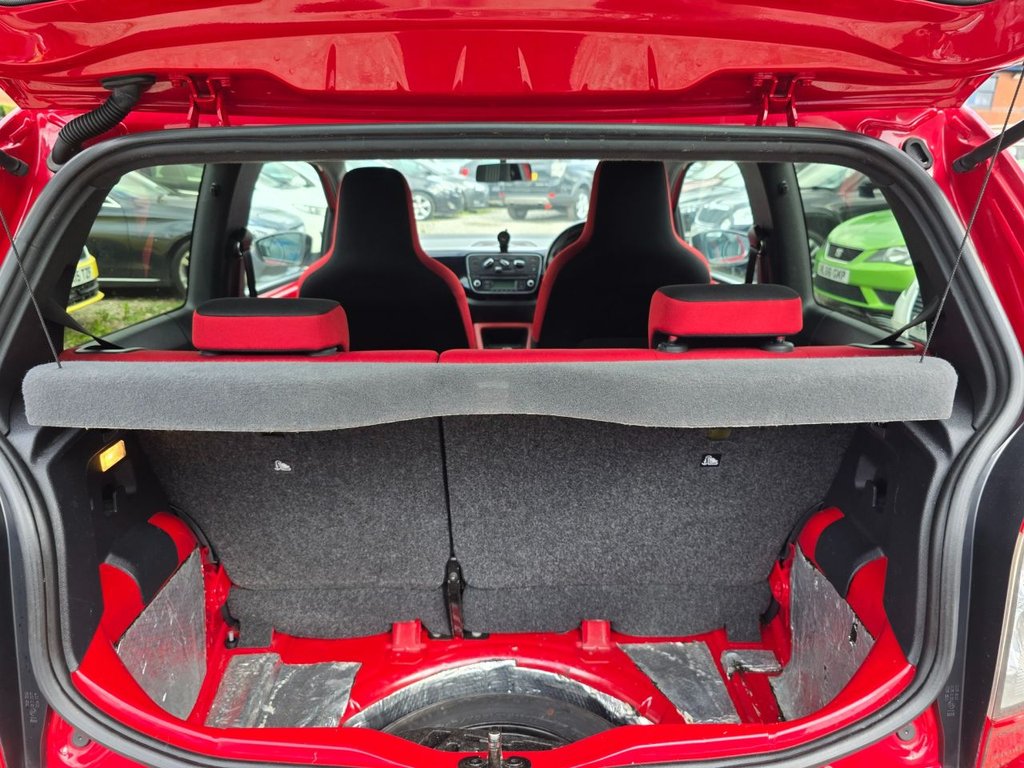 Used Skoda Citigo 2016 for sale - 77199917: Photo 22