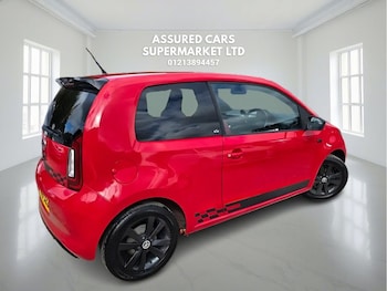 Used Skoda Citigo 2016 for sale - 77199917: Photo