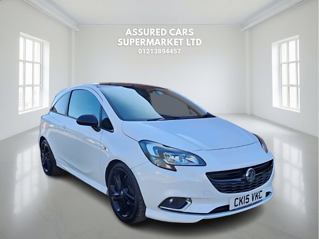 Used Vauxhall Corsa 2015 for sale - 76139498: Photo 11