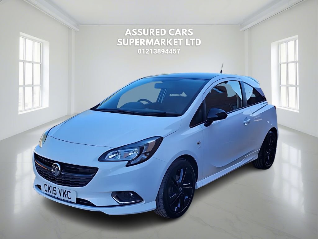 Used Vauxhall Corsa 2015 for sale - 76139498: Photo 12