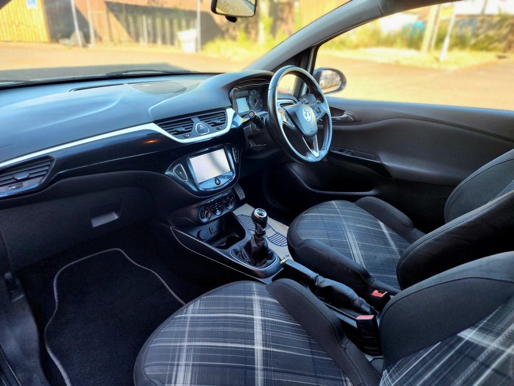 Used Vauxhall Corsa 2015 for sale - 76139498: Photo 18