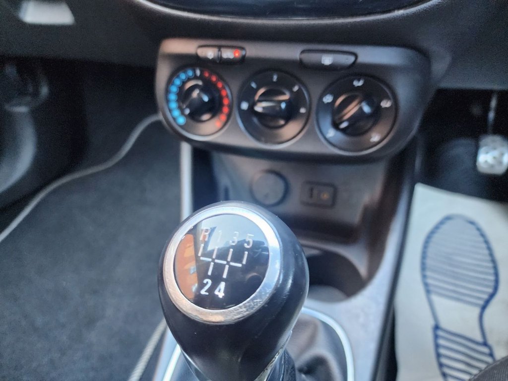 Used Vauxhall Corsa 2015 for sale - 76139498: Photo 21