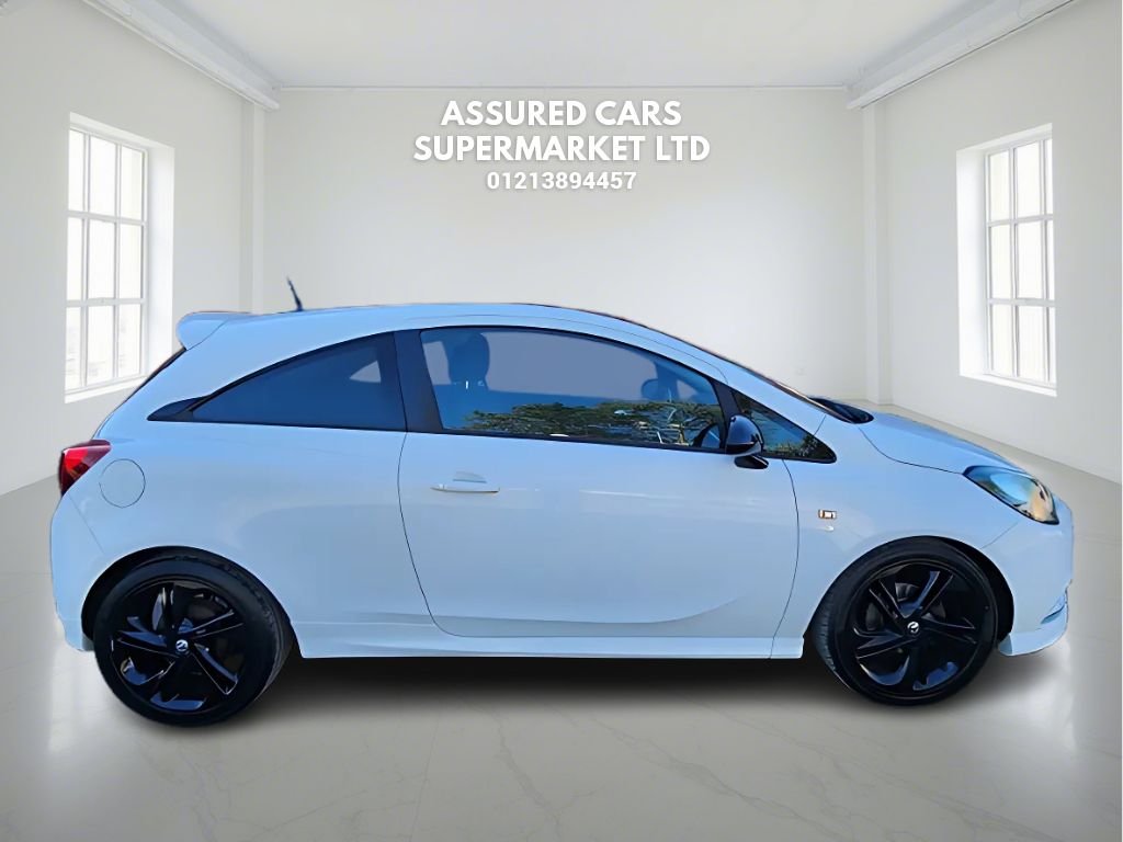 Used Vauxhall Corsa 2015 for sale - 76139498: Photo 7