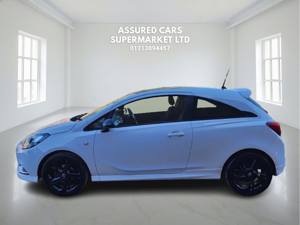 Used Vauxhall Corsa 2015 for sale - 76139498: Photo 8