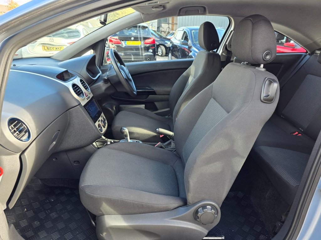 Used Vauxhall Corsa 2006 for sale - 76367710: Photo 15