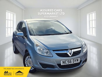 2006 (56) - 1.2i 16v Life Hatchback 3dr Petrol Easytronic (137 g/km, 79 bhp)