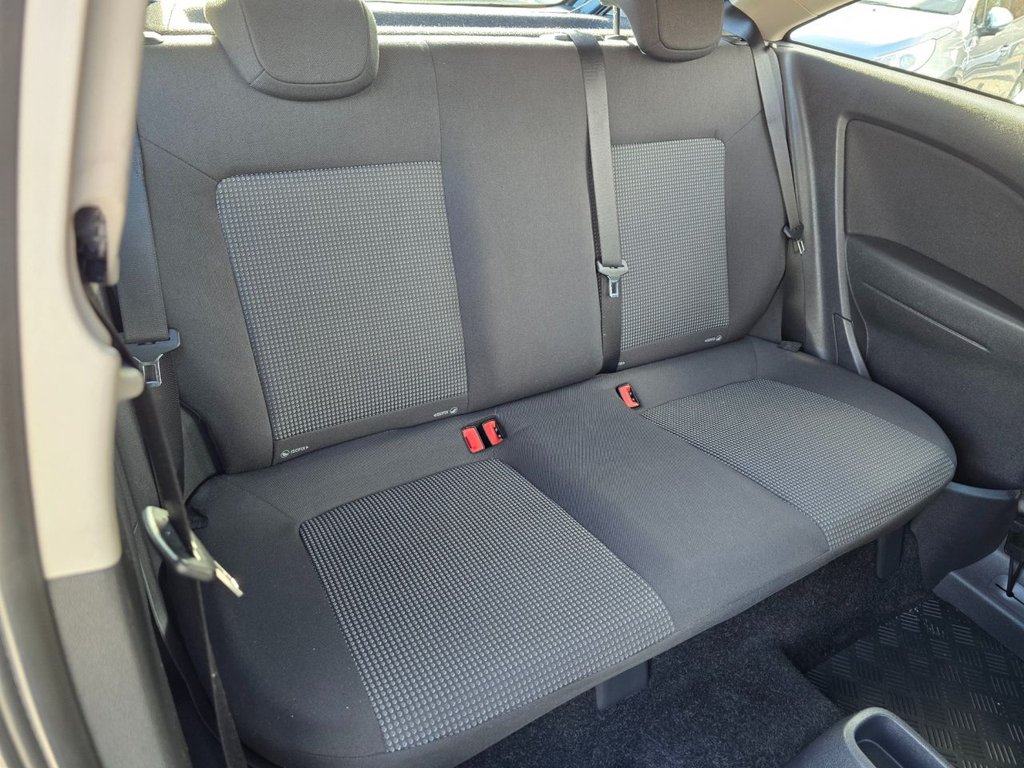 Used Vauxhall Corsa 2006 for sale - 76367710: Photo 22