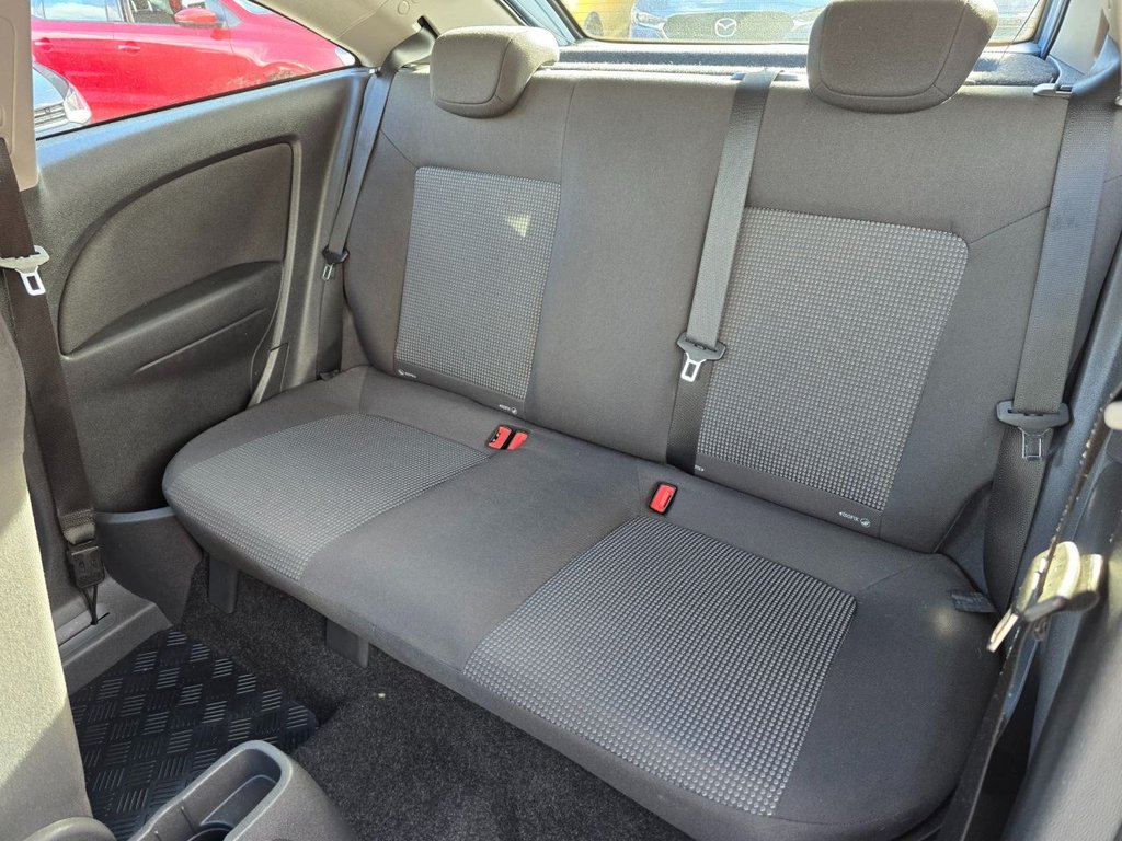 Used Vauxhall Corsa 2006 for sale - 76367710: Photo 25