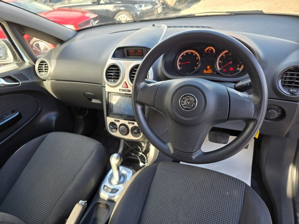 Used Vauxhall Corsa 2006 for sale - 76367710: Photo 3