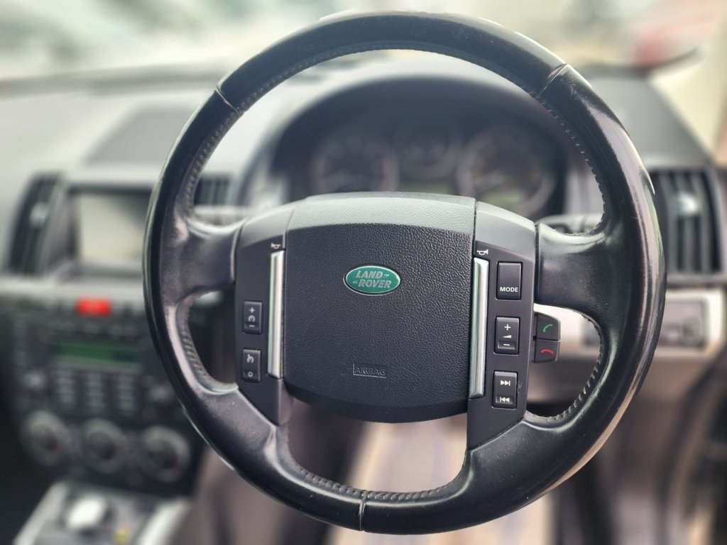 Used Land Rover Freelander 2011 for sale - 76139447: Photo 15
