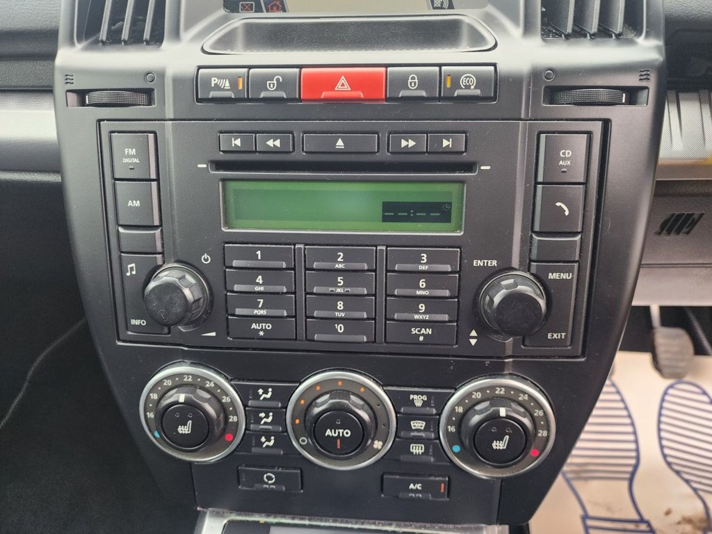 Used Land Rover Freelander 2011 for sale - 76139447: Photo 21