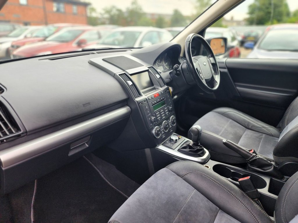 Used Land Rover Freelander 2011 for sale - 76139447: Photo 24